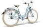 Puky SKYRIDE 26-7 Classic unisize | retro blue