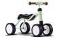 Puky WUTSCH mit Lenkerpolster unisize | pastel green