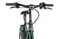 QIO Compact AP-8 RT 2027 48 cm | forest green