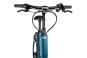 QIO Compact P5 FL 2027 48 cm | petrol blue matt