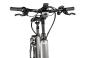 QIO Compact PX5+ FL 2026 48 cm | lead metal