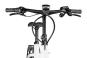 QIO EINS AP-8 FL 2025 48 cm | crystal white