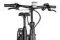 QIO EINS AP-8 FL 2025 48 cm | night black matt