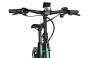 QIO EINS AP-8 RT 2025 48 cm | forest green
