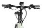 QIO EINS AP-8 RT 2025 48 cm | light olive matt