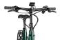 QIO EINS AP-8R LL 47 cm | forest green