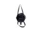 QIO Lisa Fronttasche KlickFix 14 Liter | schwarz