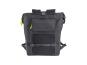 QIO Mika Rucksack 17 Liter | schwarz