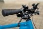 Riese & Müller Charger4 GT touring CORE 2025 46 cm | petrol matt