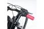 SCool chix Pro 26-K7 36 cm | oxid/pink