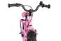 SCool niXe alloy 12-1 21 cm | pink/lightpink | 12 Zoll