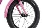 SCool niXe alloy 16-1 24 cm | pink/lightpink | 16 Zoll