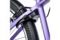 SCool troX Pro 26-K7 35 cm | pearl violet/yellow