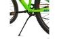 SCool Xroc 26-K6 2026 38 cm | neon green/ocean