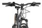 SCool Xroc alloy 27.5-24 50 cm | dark grey/black