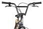 SCOOL XtriX 40-1S 25 cm | dark grey/beige | 20 Zoll