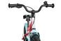 SCool XXlite 18-1S 26 cm | red/light blue | 18 Zoll
