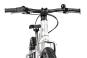 Scott Contrail 200 2025 unisize | alloy silver