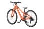 Scott Contrail 400 2026 unisize | flame orange