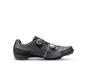 Scott Gravel RC Schuhe 46 | matt black anthracite grey