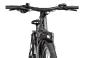 Scott Passage 10 Belt 2025 M | midnight grey