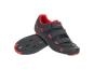 Scott Road Comp Schuhe 40 | black red