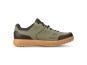 Scott SHR-Alp Flat Lace Schuhe 48 | moss green black