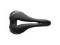 Selle Italia Diva Gel TI 316 Superflow Sattel 15,2 cm