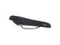 Selle Royal Lookin EVO Straciatella moderate Sattel schwarz