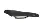 Selle Royal Lookin EVO Straciatella athletic Sattel schwarz