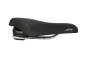 Selle Royal Lookin EVO Straciatella relaxed Sattel schwarz