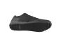 Shimano GF400 Flat Pedal Schuhe 45 | black