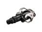 Shimano PD-MT520 SPD Pedale schwarz
