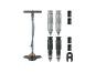SKS AIR-X-PLORER CLIK VALVE 10.0 skyblue