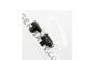 SKS Airbuster CO2 Pumpe schwarz