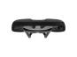 SQlab 614 Ergowave Active 2.1 Sattel 15 cm | schwarz