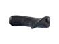 SQlab 710 MTB Comfort Griffe L | schwarz grau