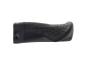SQlab 710 MTB Comfort Griffe kurz S | schwarz grau