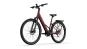 Tenways AGO Air 2026 43 cm | red