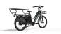 Tenways Longtail DUO 2026 47 cm | grey