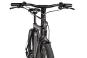 Tenways CGO009 2026 57 cm | midnight black