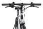 Tenways CGO600 Plus 2025 58 cm | pebble grey