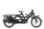Tern GSD P00 2026 unisize | satin black/grey