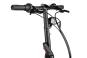 Tern Link C8 DR 2027 unisize | satin charcoal black/taupe