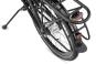 Tern Link D7i DR 2027 unisize | satin steel grey/pistachio