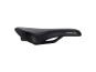 Terry Figura Max Damen Sattel schwarz