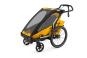 Thule Chariot Sport spectra yellow | 1 Kind