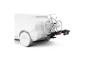 Thule OutPace Heckträger schwarz | 3 Fahrräder