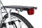 Thule Pack'n Pedal Tour Rack schwarz silber