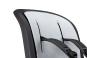 Thule RideAlong II Kindersitz Gepäckträger dark grey